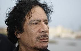 Qaddafi